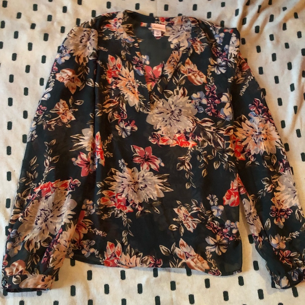 Women’s blouse